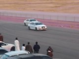 Cadillac CTS-V vs Audi RS6 - Drag Race HD