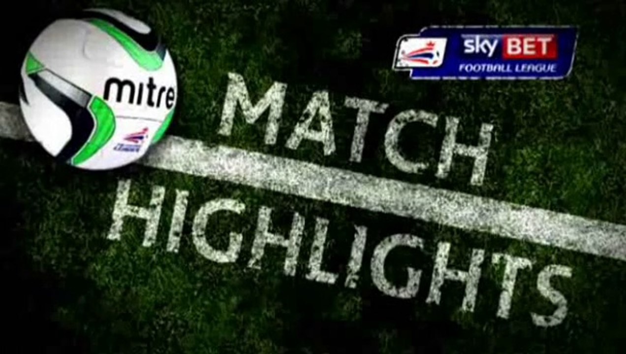 Burnley v Leeds United Highlights #LUFC