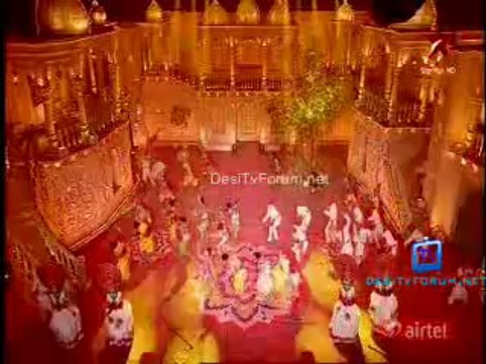 Star Holi - Masti Gulaal Ki 16th March 2014 Video Watch pt12