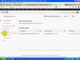 How To Submit Blogger (blog) Sitemap To Google Webmaster Too.submit bloger to sitemap
