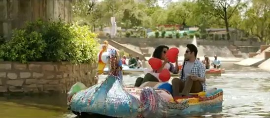 Revolver Rani - Hindi Movie Trailer [2014] Kangna Ranaut,