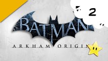 Batman - Arkham Origins - pc - 02