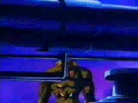 Bio Broly Clip Video AMV