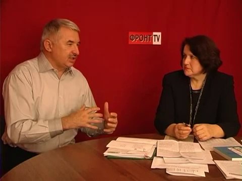 Концлагерь Майдан -7522-2014- Трибунал над евроколонизаторами неизбежен