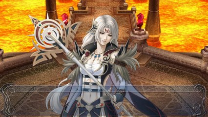 Ys Origin Walkthrough part 5 of 6 Hugo Story [HD 1080p] (PC)