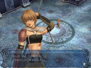 Ys Origin Walkthrough part 1 of 4 Toal Story [HD 1080p] (PC)