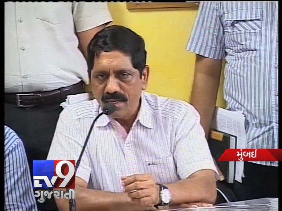 Three cellphone thieves arrested , Mumbai - Tv9...