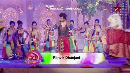 Star Holi  Masti Gulaal Ki 16 March2014-pt5_all
