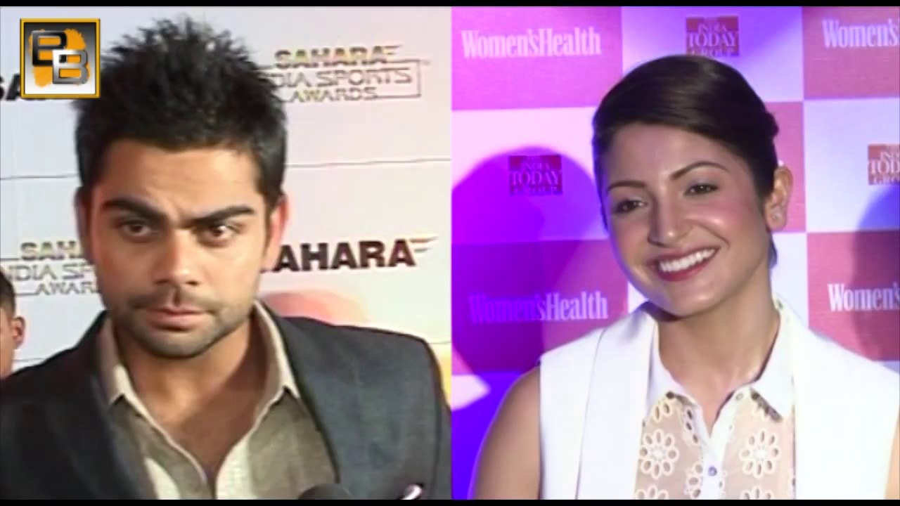 Katrina Ranbir & Virat Anushka ON A DOUBLE DATE