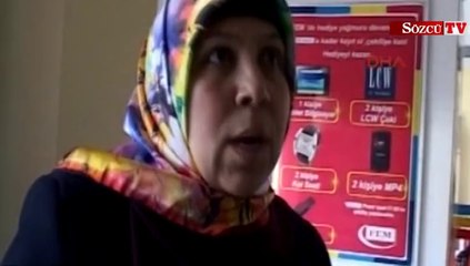 Veliden 'neden siyasete karıştırıyorsunuz' tepkisi