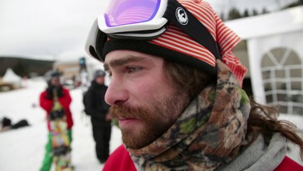 The Arctic Challenge 2014 – Second Practice Day