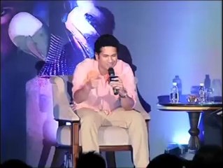 Sachin Tendulkar launches silver coins - IANS India Videos
