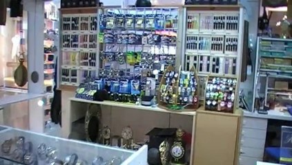 Magasin Pile Vite - Sainte Eulalie