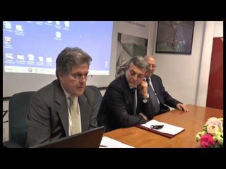 Napoli - Accordo CNR-Villa Betania (15.03.14)