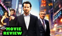 LIMITLESS - Bradley Cooper, Robert De Niro - New Media Stew Movie Review