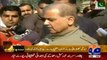 - Muzaffargarh incident Shahbaz Sharif  visited grieved family- DSP arrested, RPO made OSD, DPO suspended.