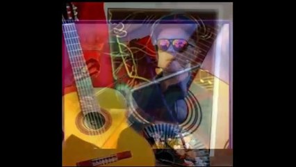 CANE NIKOLOVSKI  - Flutist  -   SPANISH GUITAR