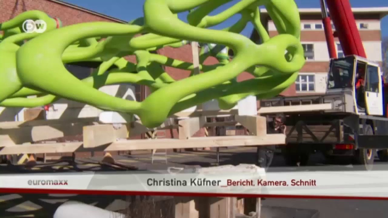 Highlights der Woche | Euromaxx