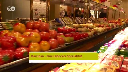 Lübeck mit einer Südkoreanerin | Hin & weg
