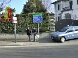 Reggio Calabria - Sequestro beni cosca 'Ndrangheta (15.03.14)