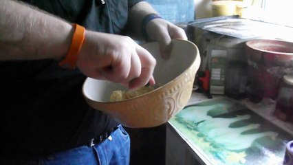 Robbie Makes Chocolate Pinwheels