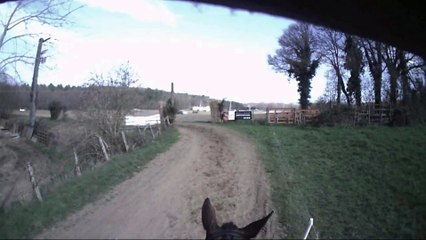 Cross Am 1GP St mars 15/03/14