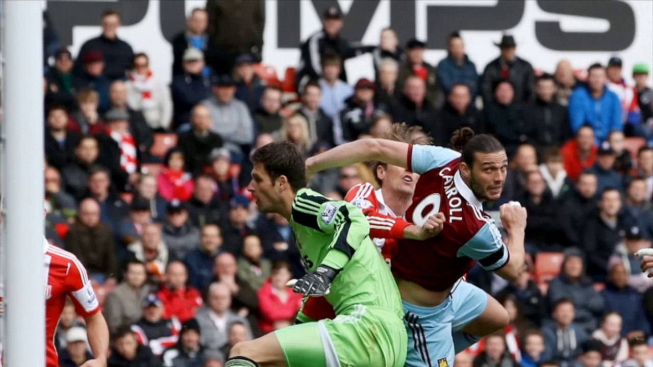 Allardyce: "Habe furchtbar viel Arbeit vor mir"