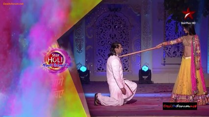 Star Holi  Masti Gulaal Ki 16th March 2014 Video Watch Online 720p HD Part2