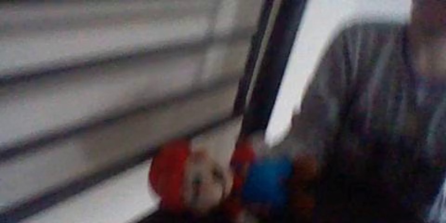 Mario Luigi&Donki kong les retrouvailles ep 3.