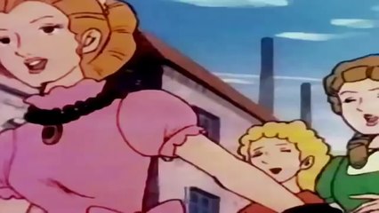 حكايات عالمية الحلقة 84 كاملة ج1