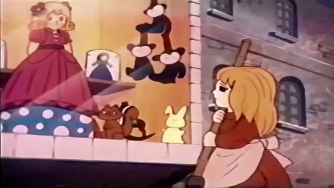 حكايات عالمية الحلقة 86 كاملة ج1