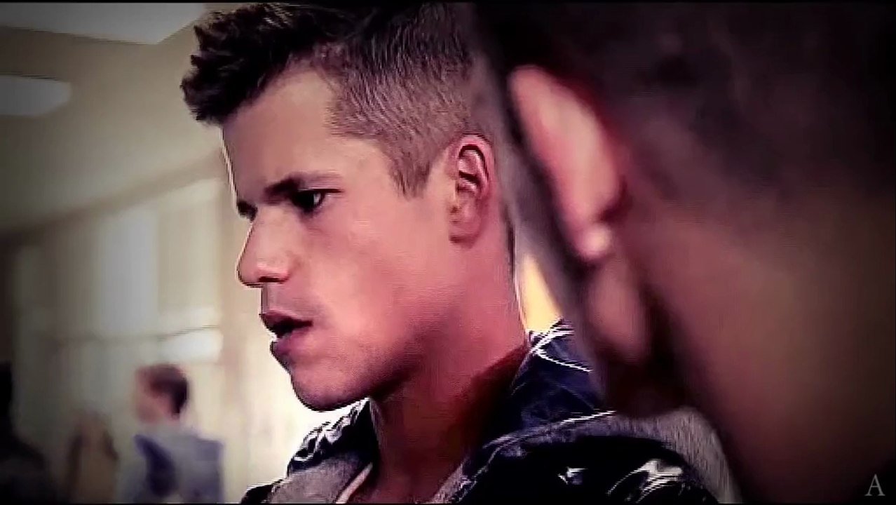 Teen Wolf _ Impossible