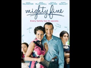 Yüce Fine – Mighty Fine Türkçe Dublaj izle