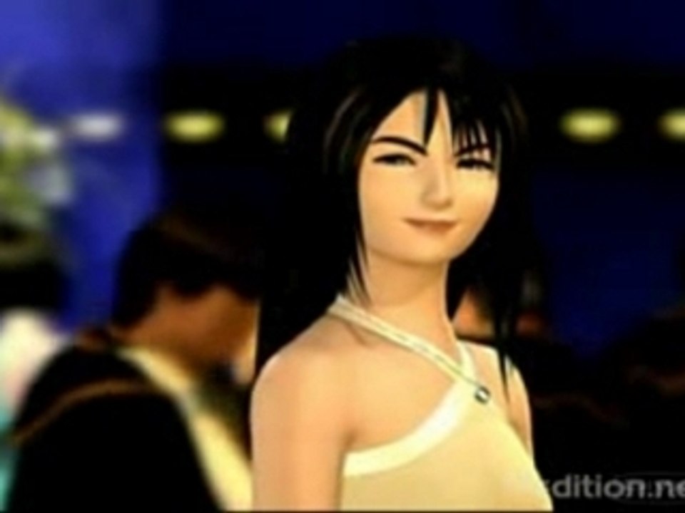 les couples Final Fantasy