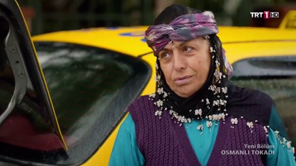 Osmanlı Tokadı 33 Bölüm