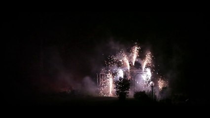 Cliff Hotel Rügen - Sylvesterabend 2013