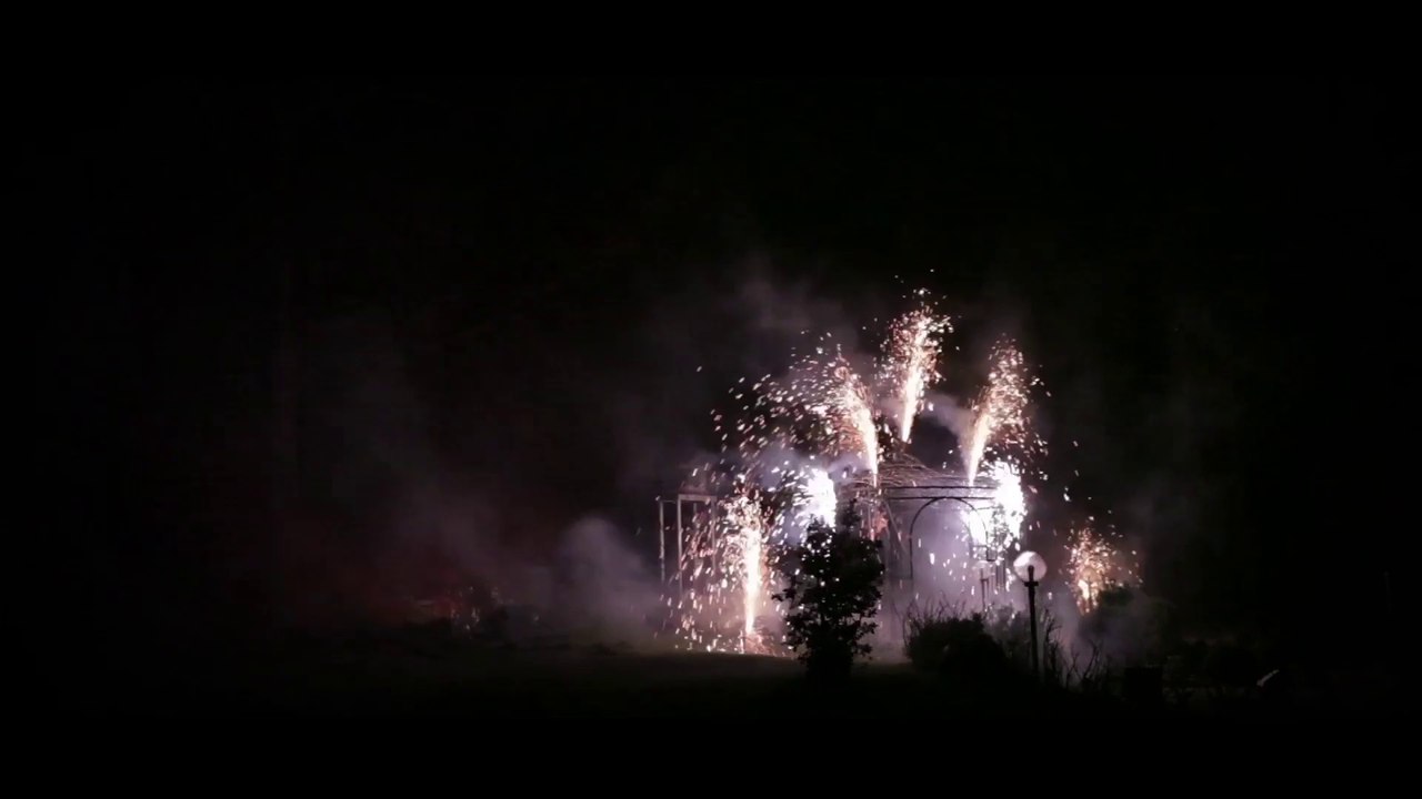 Cliff Hotel Rügen - Sylvesterabend 2013