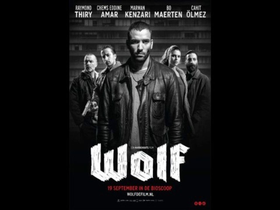 Kurt – Wolf Full izle