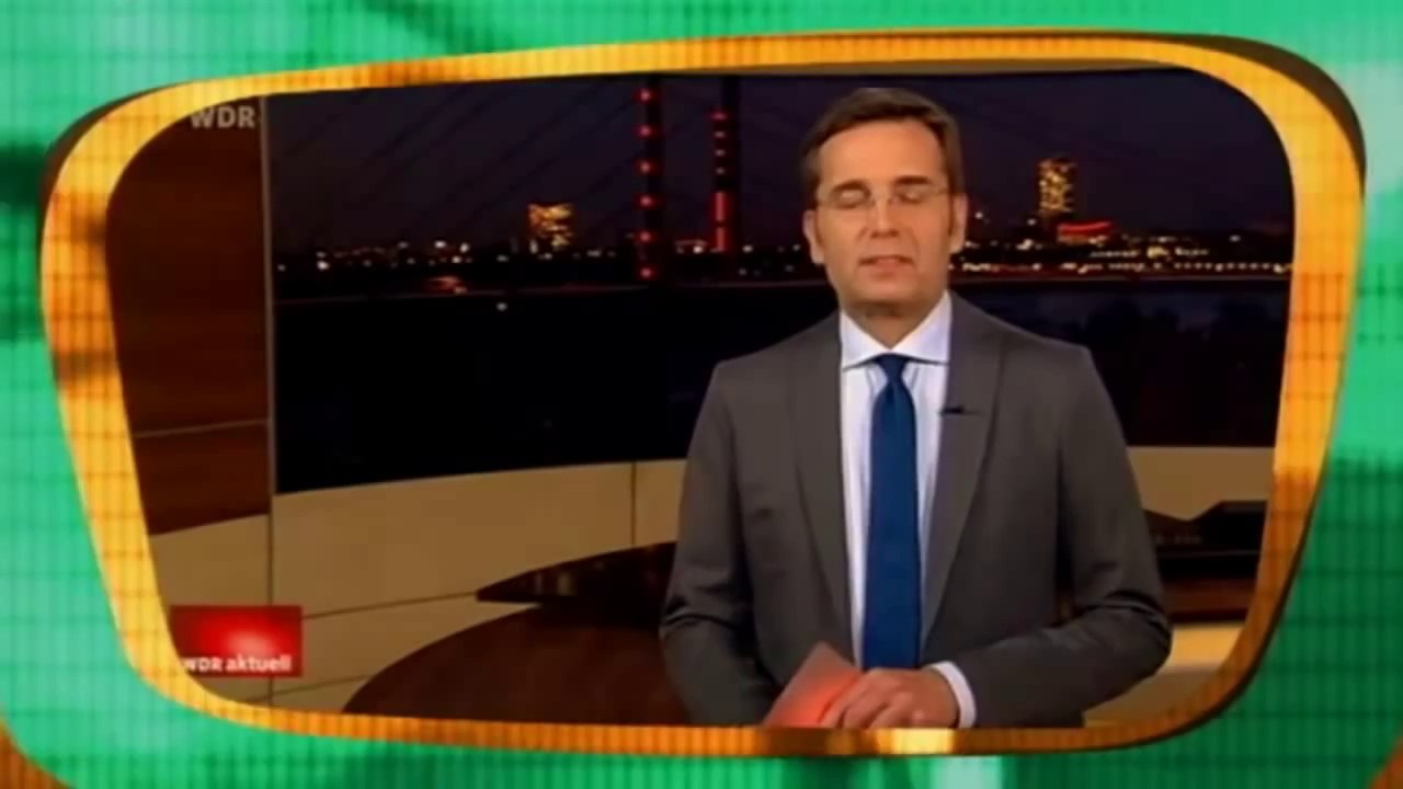 Jens Olesen - Thema vergessen