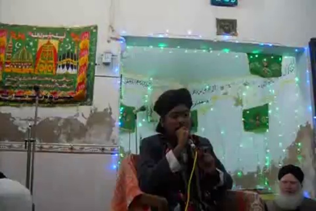 noman  madni