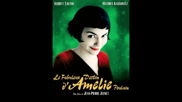 Yann Tiersen-Le fabuleux destin d'Amélie poulain (piano solo)