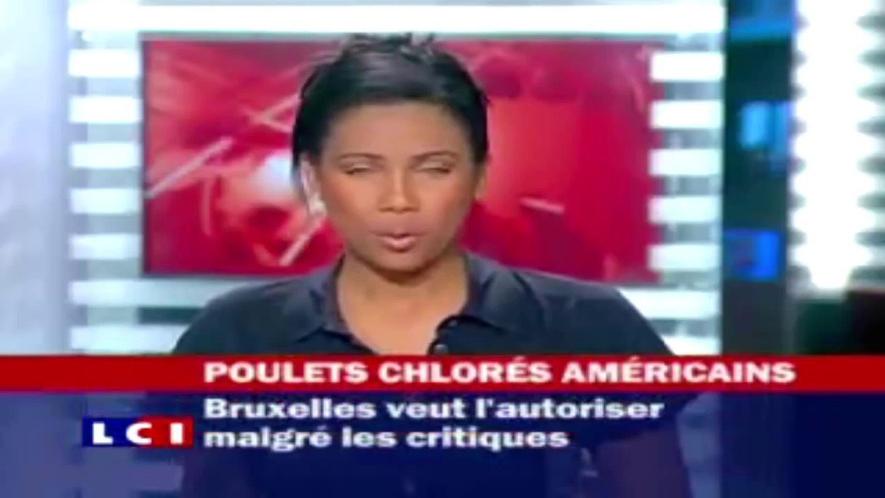 La politique écologique de l'Union européenne !...