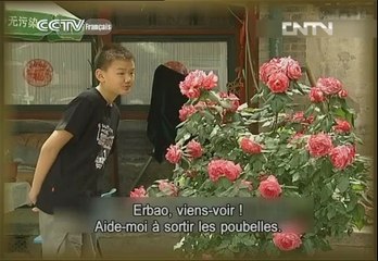 L'ABC du chinois Leçon 5 Episode 2