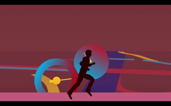 Metrico on PS Vita Boy Trailer [720p]