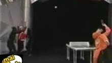 Matrixpong