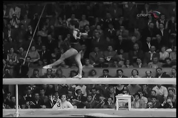 1958 Eva Bosakova BB