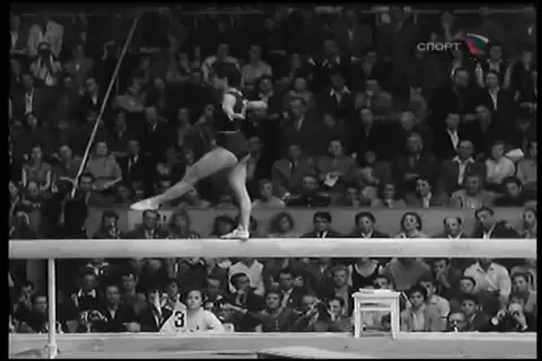 1958 Eva Bosakova BB