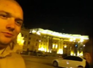 Сергей Данилов на ВичеКиев 13.03.2014г.