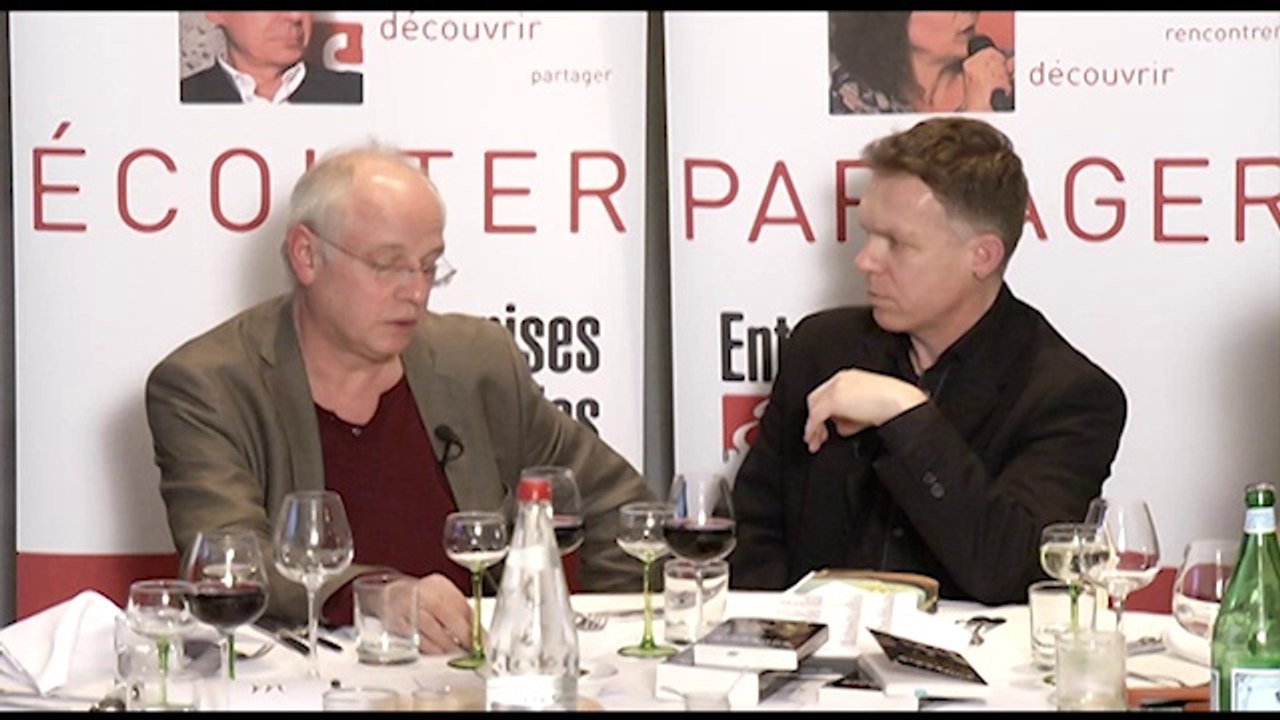 Stéphane Bourgoin - Dans la tête des tueurs en série