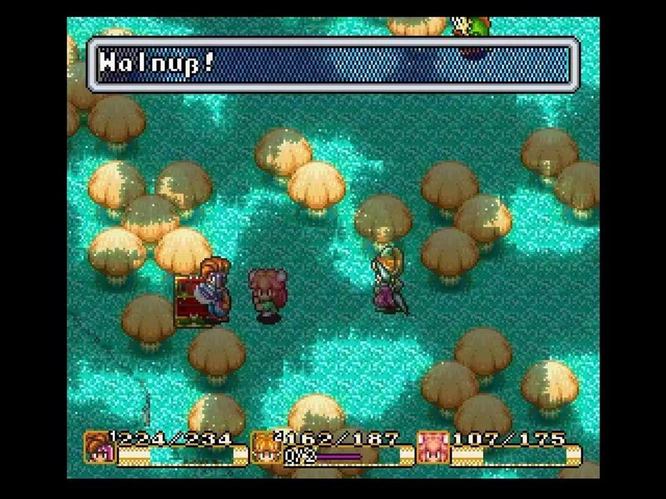 Let's Play Together Secret of Mana [German] #018#